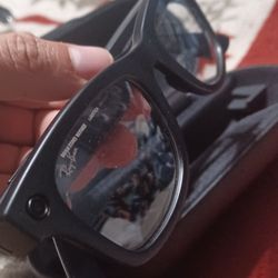 Rayban Stories Transitions 