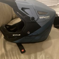 100% Helmet
