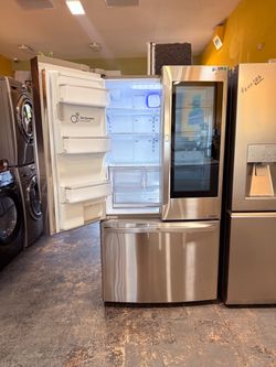 Refrigerador a Pagos