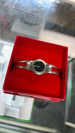 Movado watch