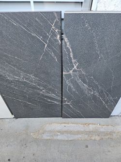 24x48 Indoor Outdoor Textured Porcelain Tile