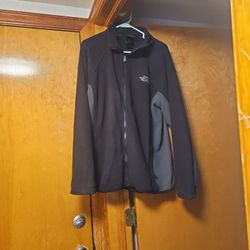 North Face Fleece Jacket
