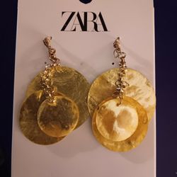 Zara Earrings 