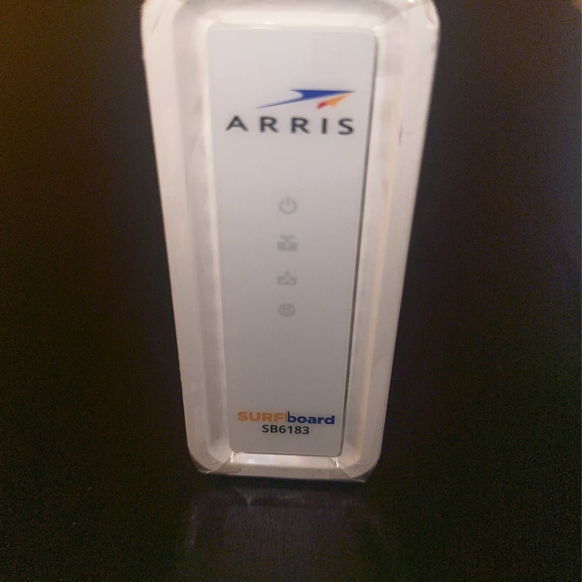 ARRIS Internet Modem- SURFBoard 6183