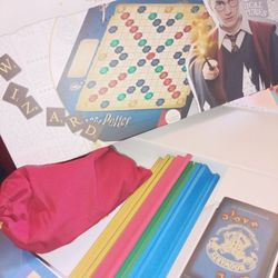 Harry Potter game