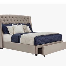 Beautiful King Size Bedroom Set 