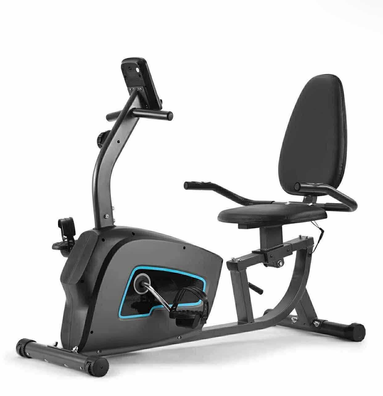 Exercise Bike Recumbent Exercise Bike for Home Stationary Bike
