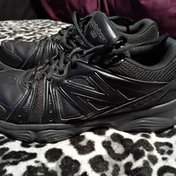 Men's New Balance Size 10