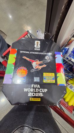 World Cup 2026