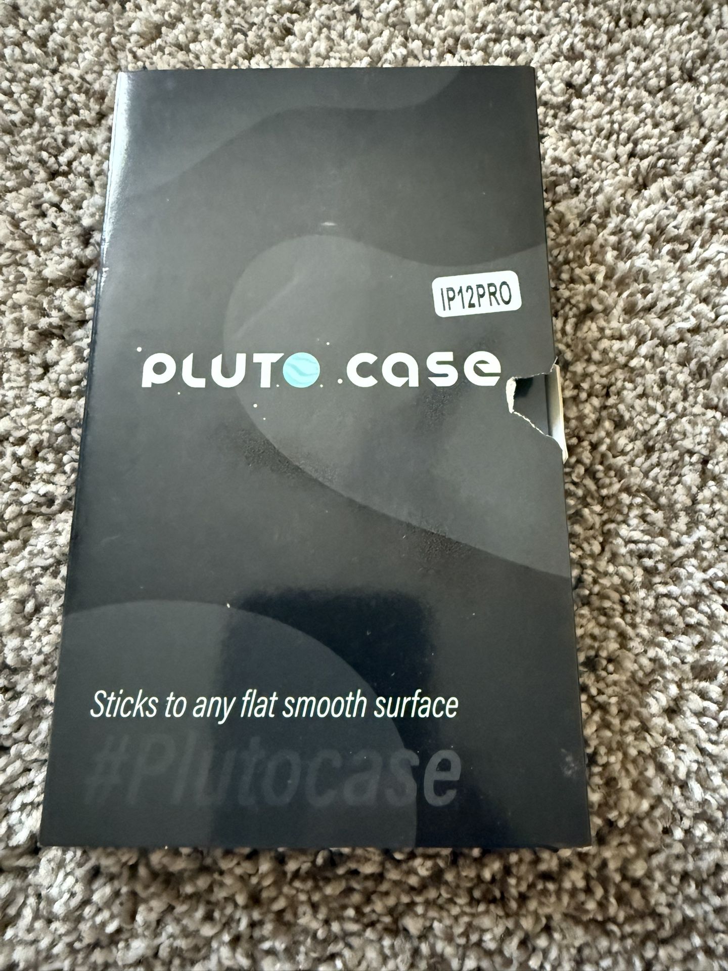 Sticky Mount Phone Case
