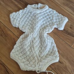 Premie Girl Onesie 