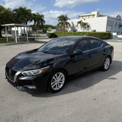 2022 Nissan Sentra