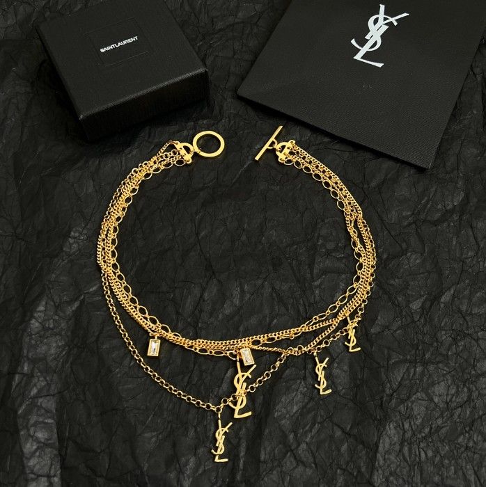 Saint Laurent Vintage Bracelet