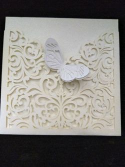 Invitaciones para cualquier ocassion