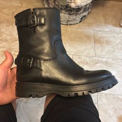 Prada Boots 