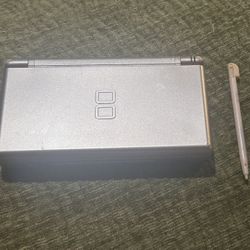 Nintendo Ds Lite