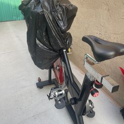 Sunny Fitness Cycling Bike 