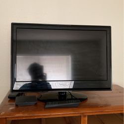 Insignia TV $70