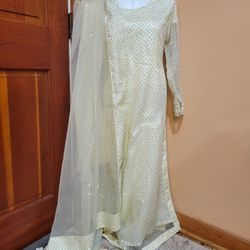 Pakistani And Indian Outfits 