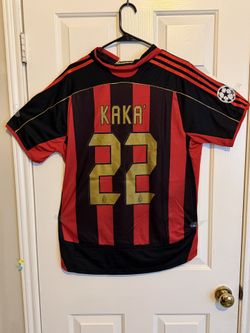 Ac Milan Kaka Jersey