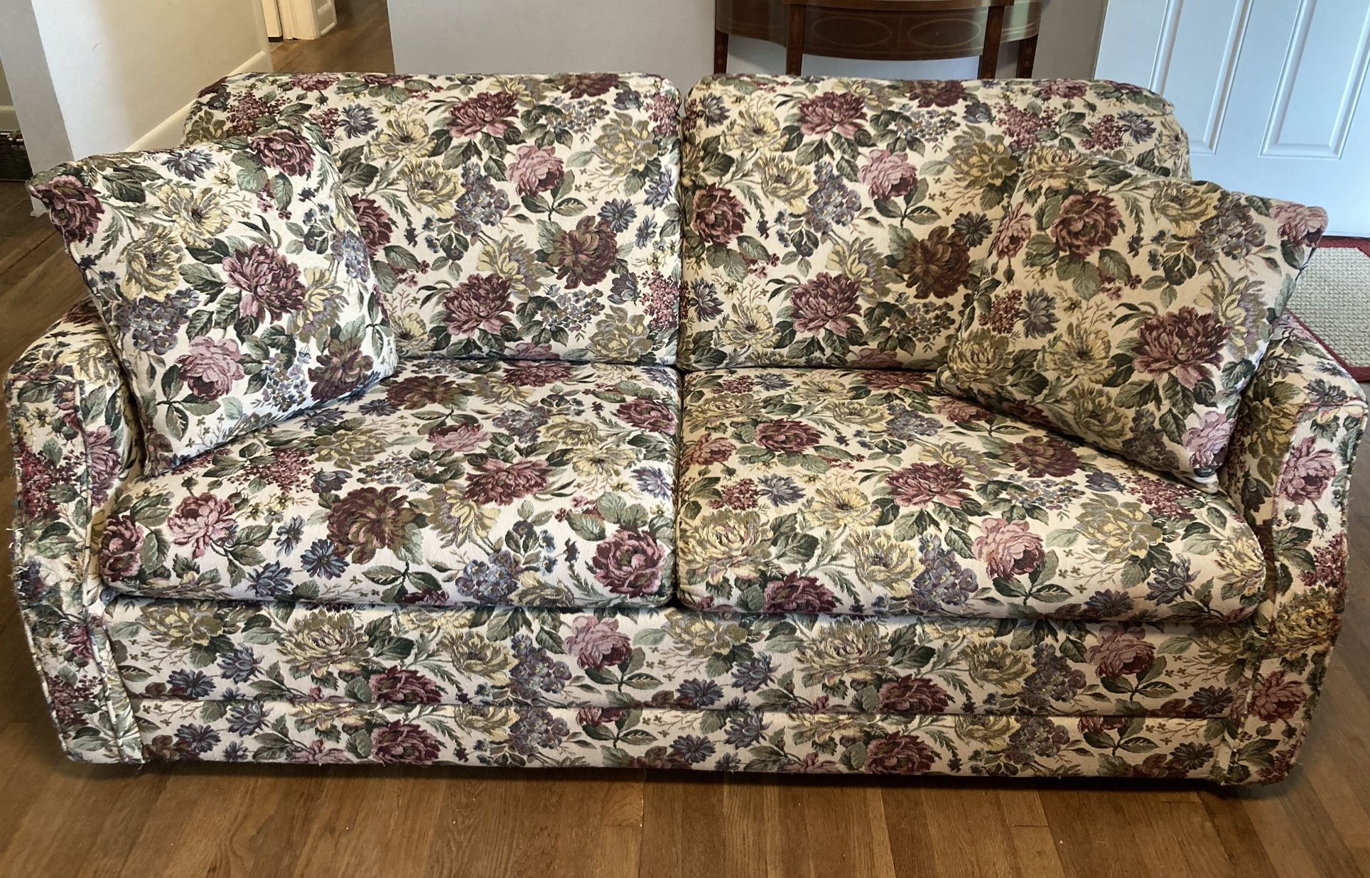 Sleeper Sofa