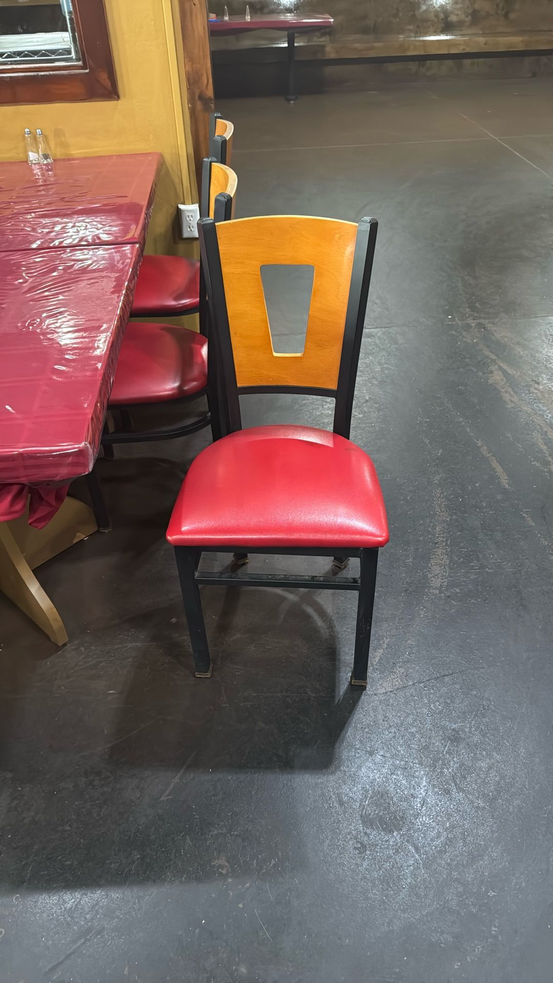 Chairs
