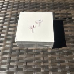 AirPods Pro (2nd Generation)