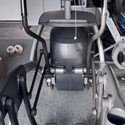 Cybex Arc Trainer – Lightly Used – Commercial Grade – Good  Condition