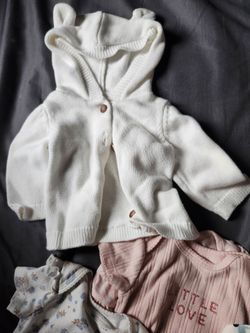Baby clothes