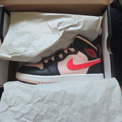 Jordan 