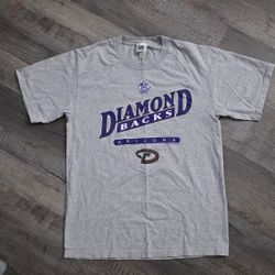 Arizona Diamondbacks Vintage Shirt