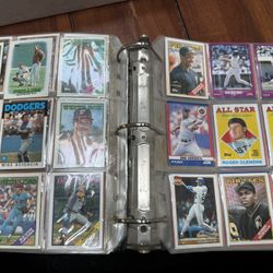Huge 1970s–90s Baseball Card Lot – 1,500+ Cards – Griffey, Bonds, Ryan, McGwire & More – $75