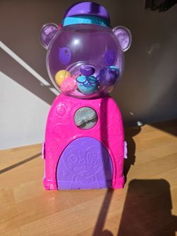 Polly pocket gumball