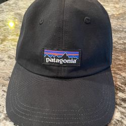 Patagonia Hat