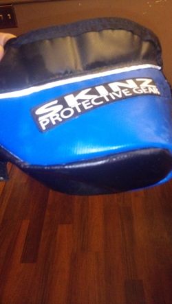 Quad/snow/bike hand guards