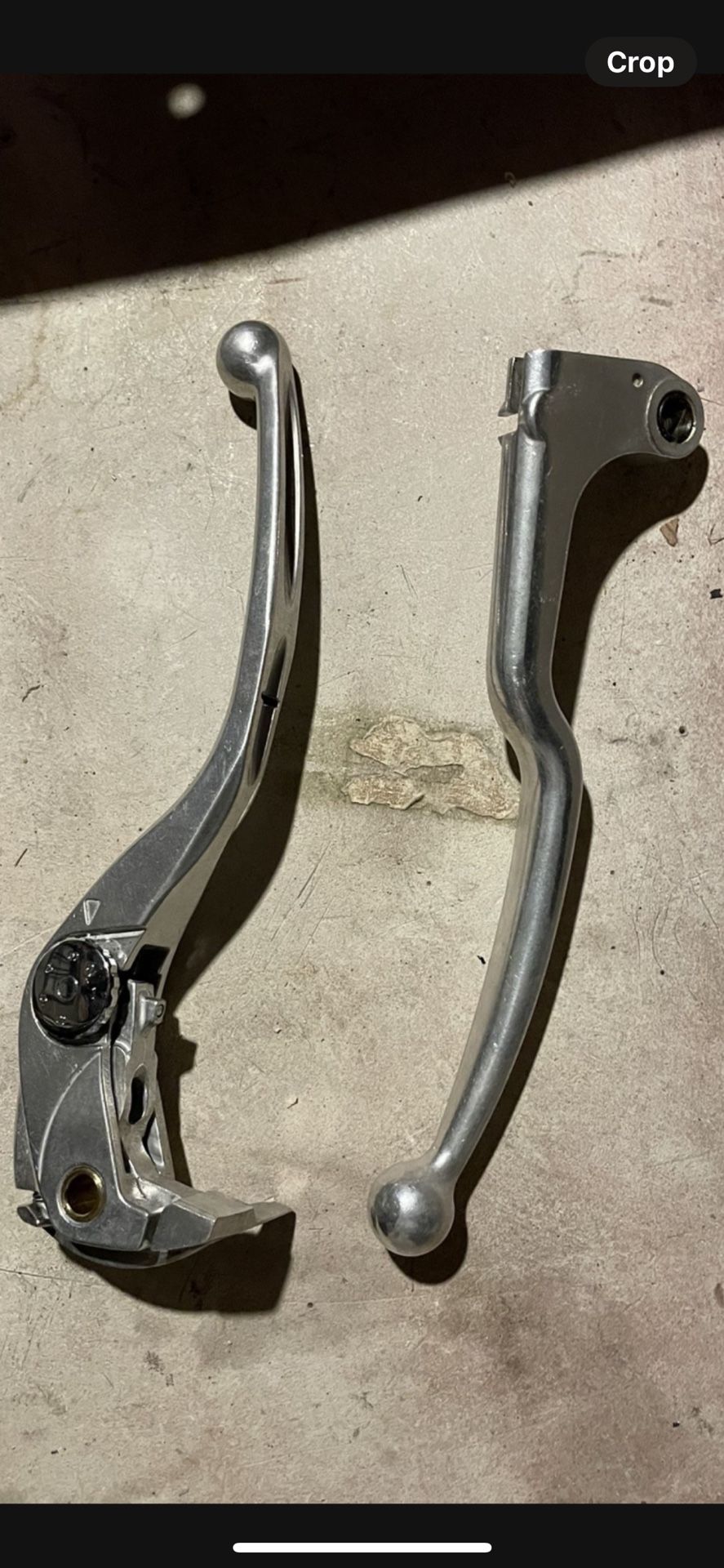 Honda Cbr Parts