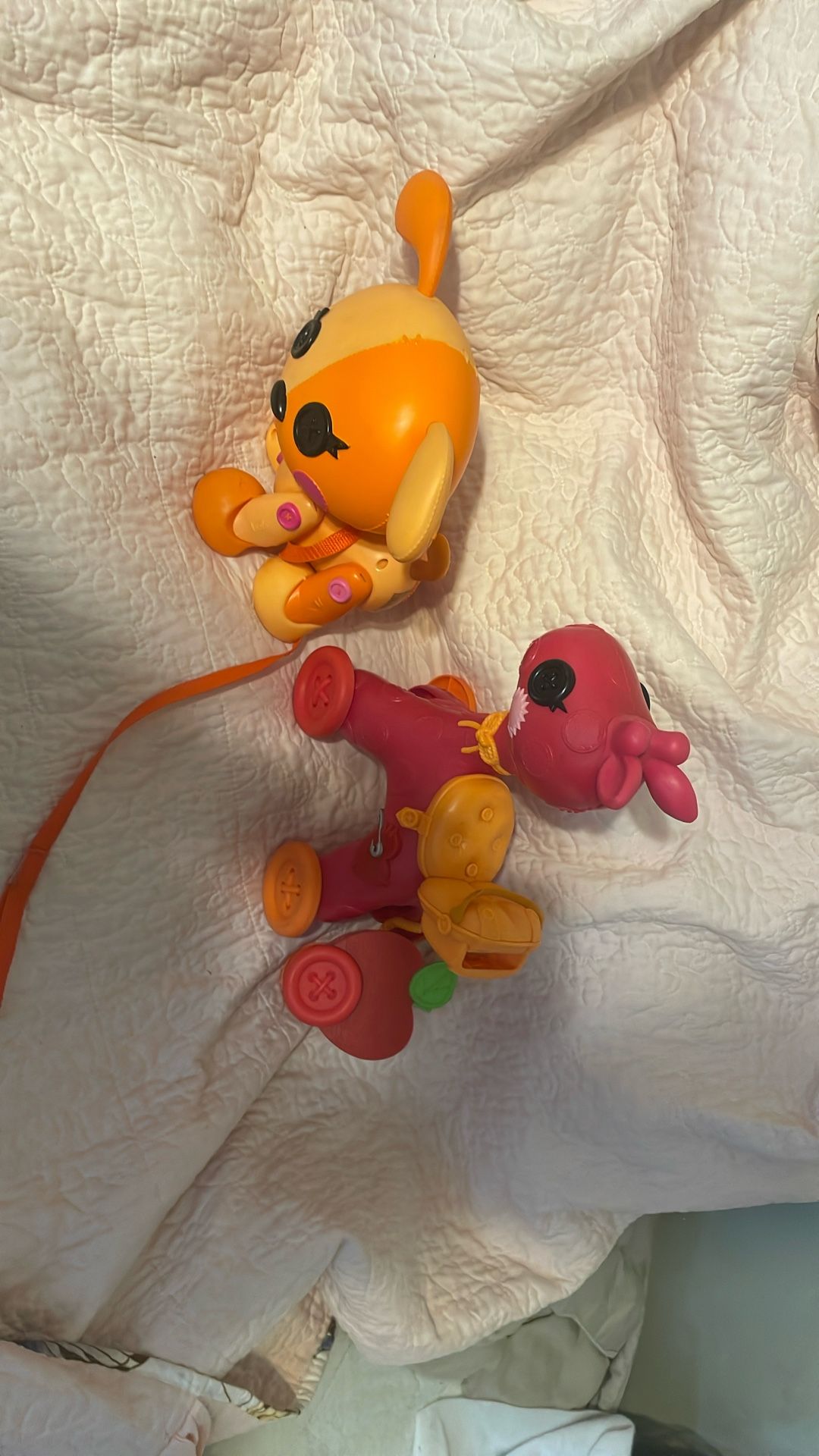 Lalaloopsy