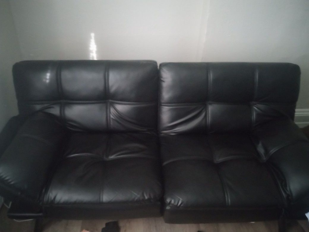 Futon Couch