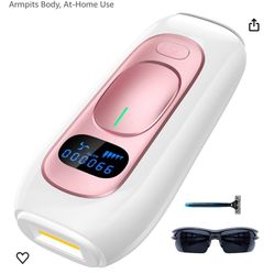 Hair Removal At Home   Remove Permanently!!
