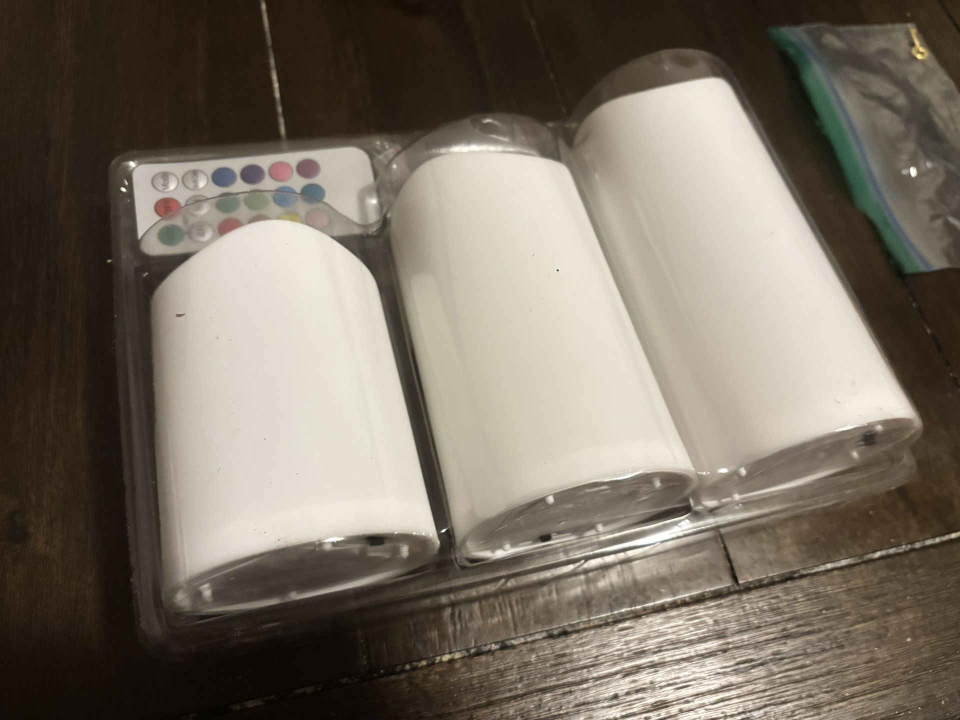 Candles (Battery Powered)