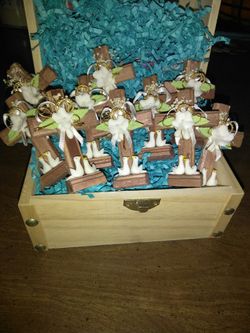 Wedding/Baptism favors