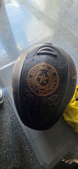Texas Edition Helmet