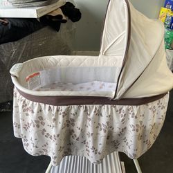 New Bassinet 