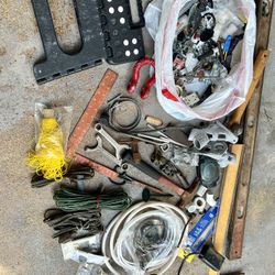 Tools All For $10
