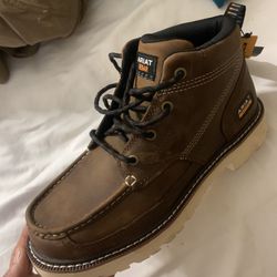 Ariat Sz 9 