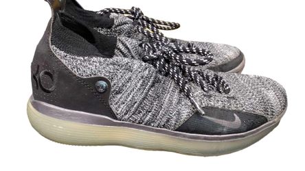 Nike A02604-004 Gray