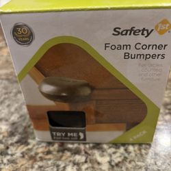 Safety 1st Foam Corner Covers