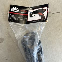 Mac Tools Drill Boot
