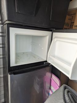 Small Fridge