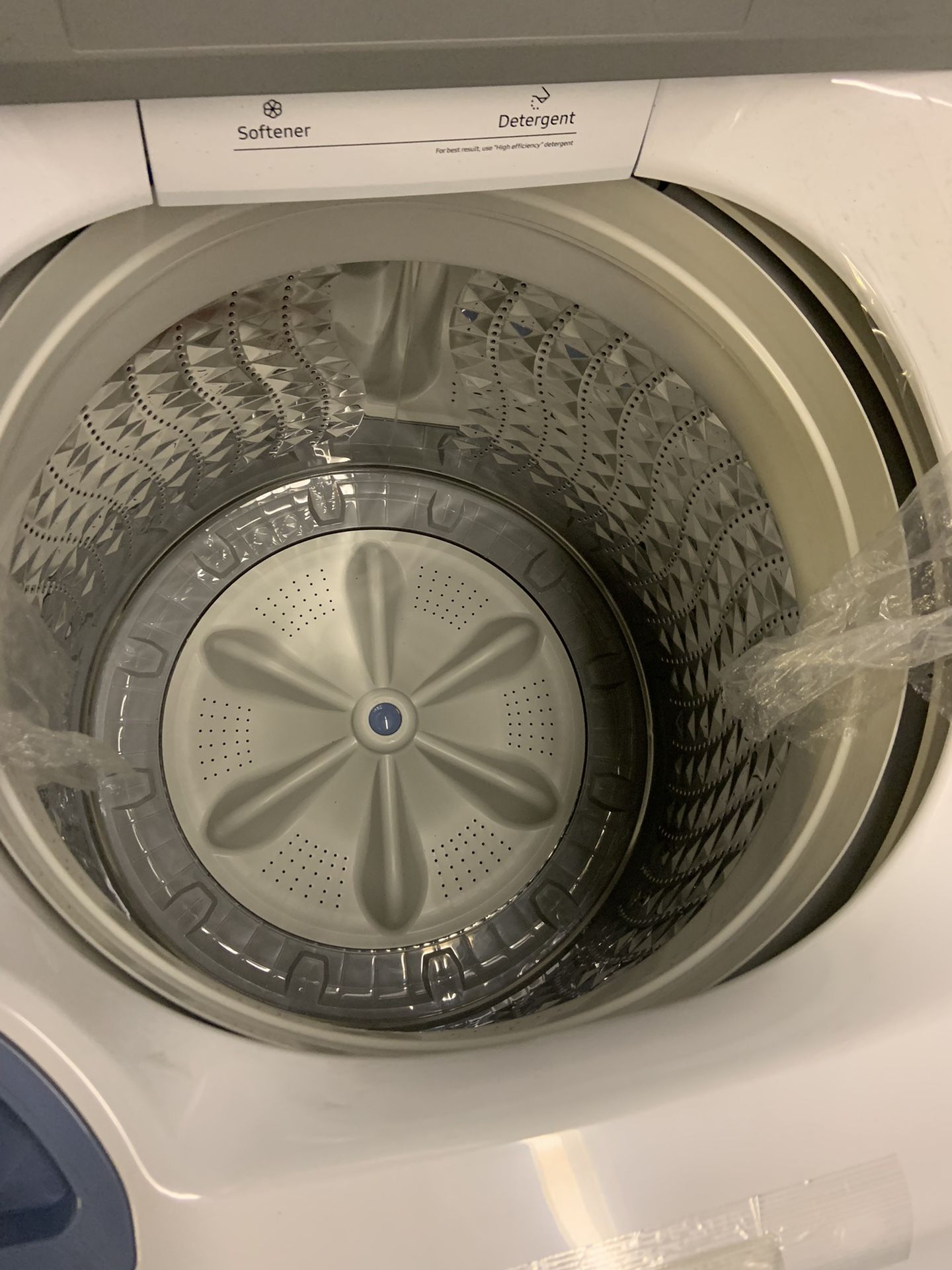 Washer And Dryer Delivery Free